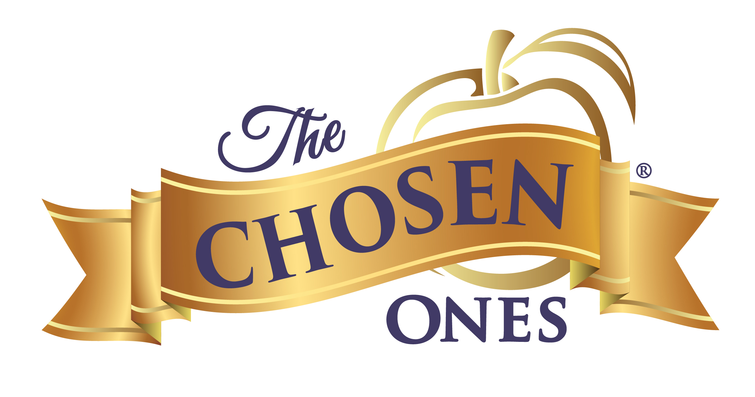 The Chosen Ones Logo