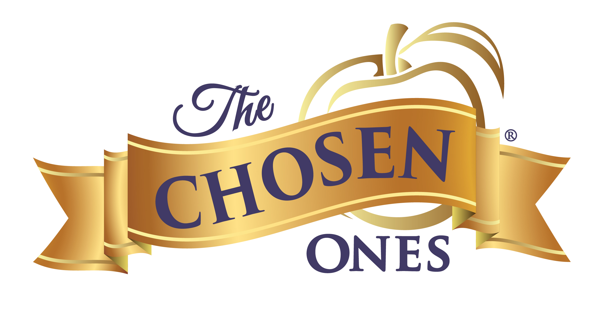 The Chosen Ones Logo