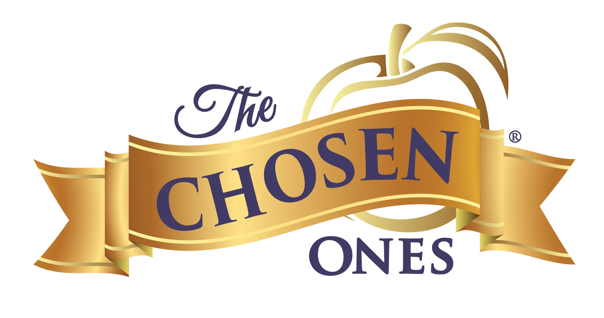 The Chosen Ones Logo