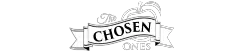 The Chosen Ones Logo